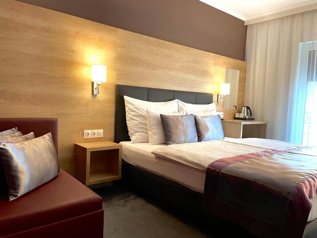 Villa Aruba & Private Spa Suites Keszthely Eksteriør bilde